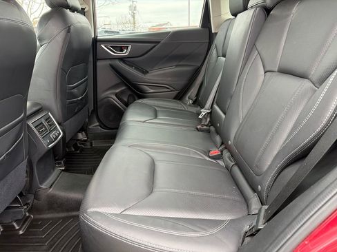 Used 2021 Subaru Forester Touring image 27