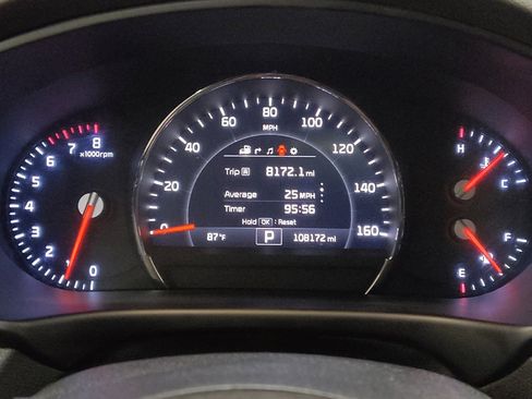 Used 2016 Kia Sorento SX AWD/4WD image 23