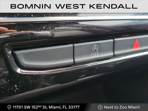 Used 2022 Volkswagen Atlas Cross Sport SEL R-Line image 24