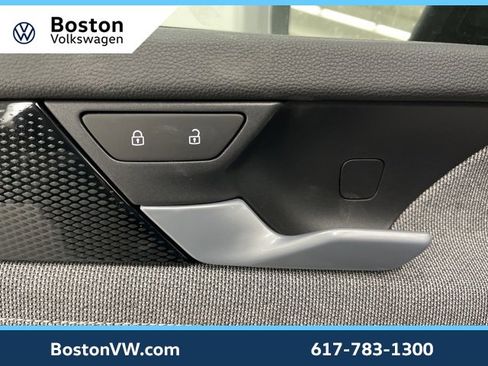 New 2026 Volkswagen Tiguan S image 26