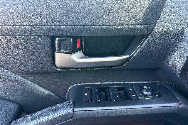 Used 2024 Toyota Tacoma TRD Sport w/ TRD Sport Upgrade Package AWD/4WD image 11