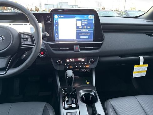 New 2026 Subaru Outback Limited image 19