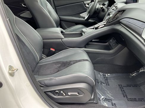 Used 2019 Acura RDX A-Spec AWD/4WD image 30
