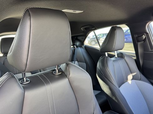 New 2026 Toyota Corolla XSE image 3