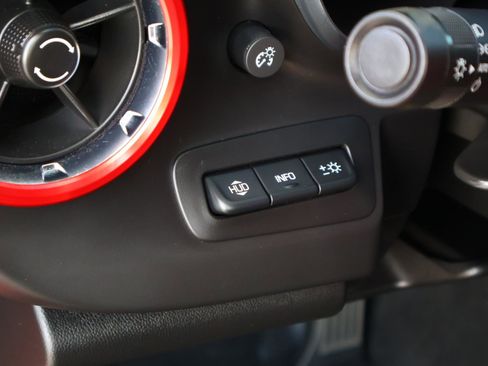 Used 2019 Chevrolet Camaro ZL1 image 23