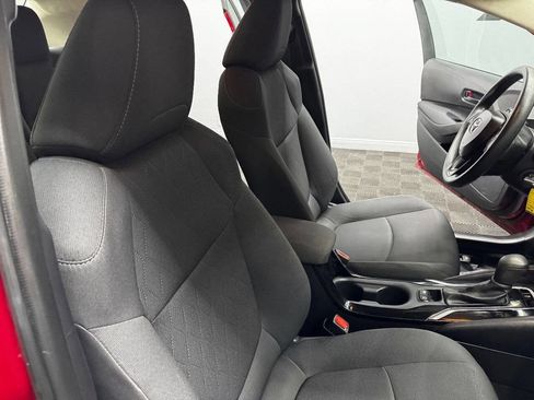 Used 2022 Toyota Corolla LE FWD image 53