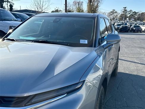 New 2026 Chevrolet Blazer LT image 11