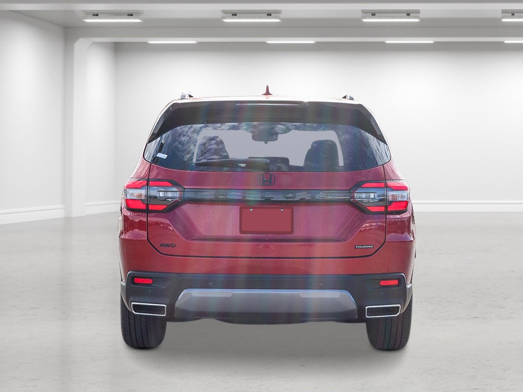 New 2026 Honda Pilot image 3