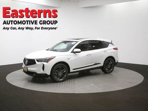 Used 2023 Acura RDX A-Spec image 56