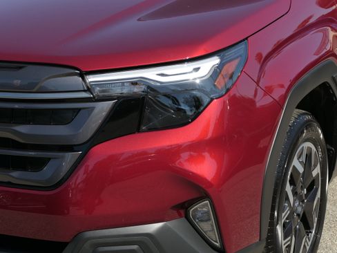 Certified 2026 Subaru Forester Premium AWD/4WD image 9