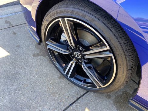 Used 2024 Honda Accord Sport image 24