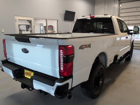 New 2026 Ford F350 XL w/ STX Appearance Package image 6