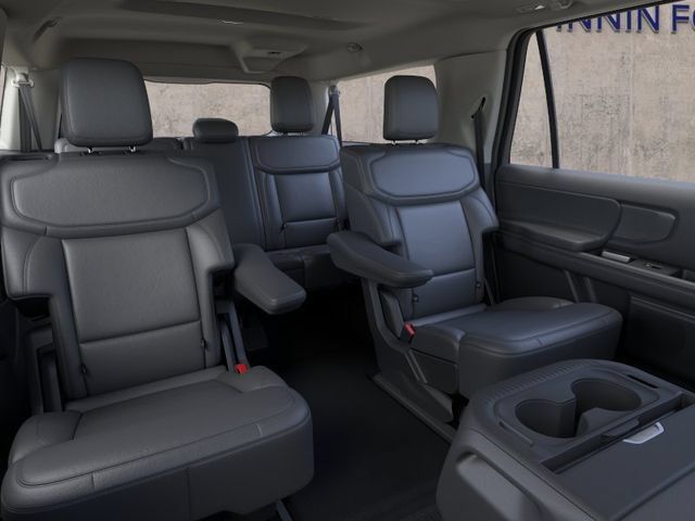 New 2026 Ford Expedition Max Active AWD/4WD image 11