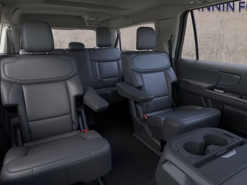 New 2026 Ford Expedition Max Active AWD/4WD image 11