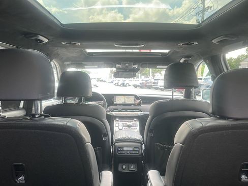 Used 2020 Hyundai Palisade Limited AWD/4WD image 20