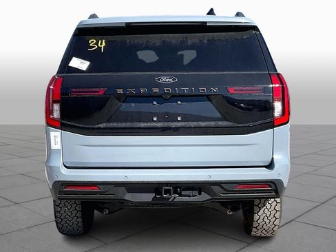 New 2026 Ford Expedition Tremor image 4