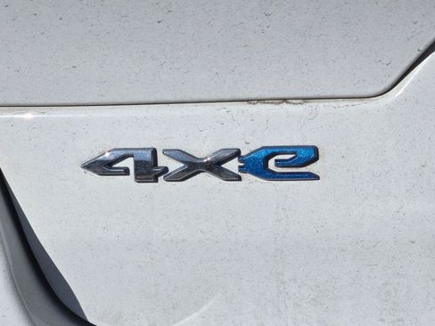 Used 2022 Jeep Grand Cherokee Limited 4xe w/ Luxury Tech Group II image 17