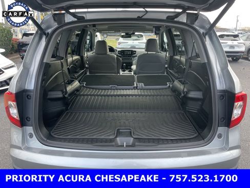 Used 2020 Honda Pilot EX-L image 27
