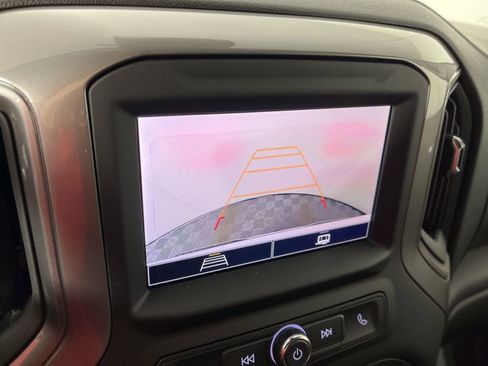 New 2026 Chevrolet Silverado 1500 Custom image 31