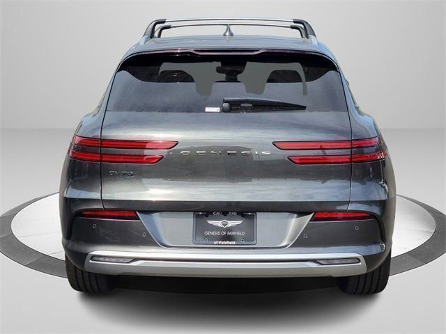 Used 2025 Genesis Electrified GV70 w/ Prestige Package AWD/4WD image 4