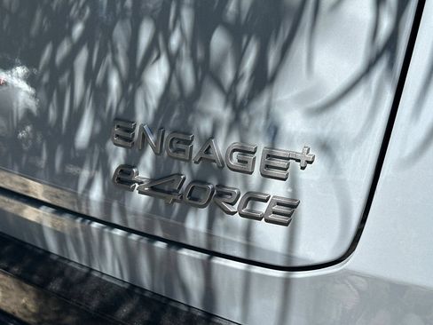 Certified 2024 Nissan Ariya AWD image 7