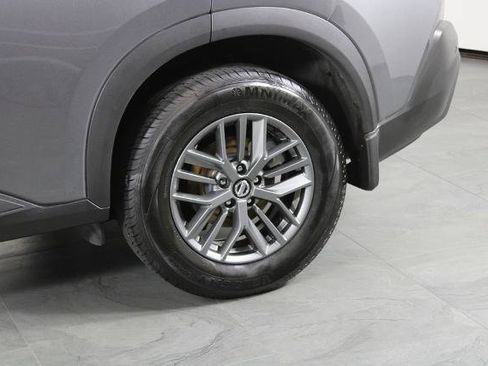 Certified 2021 Nissan Rogue S FWD image 15