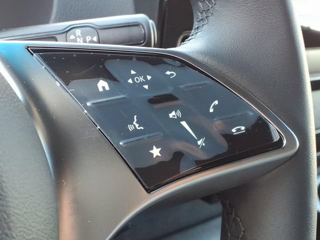 New 2026 Mercedes-Benz Sprinter 2500 image 11