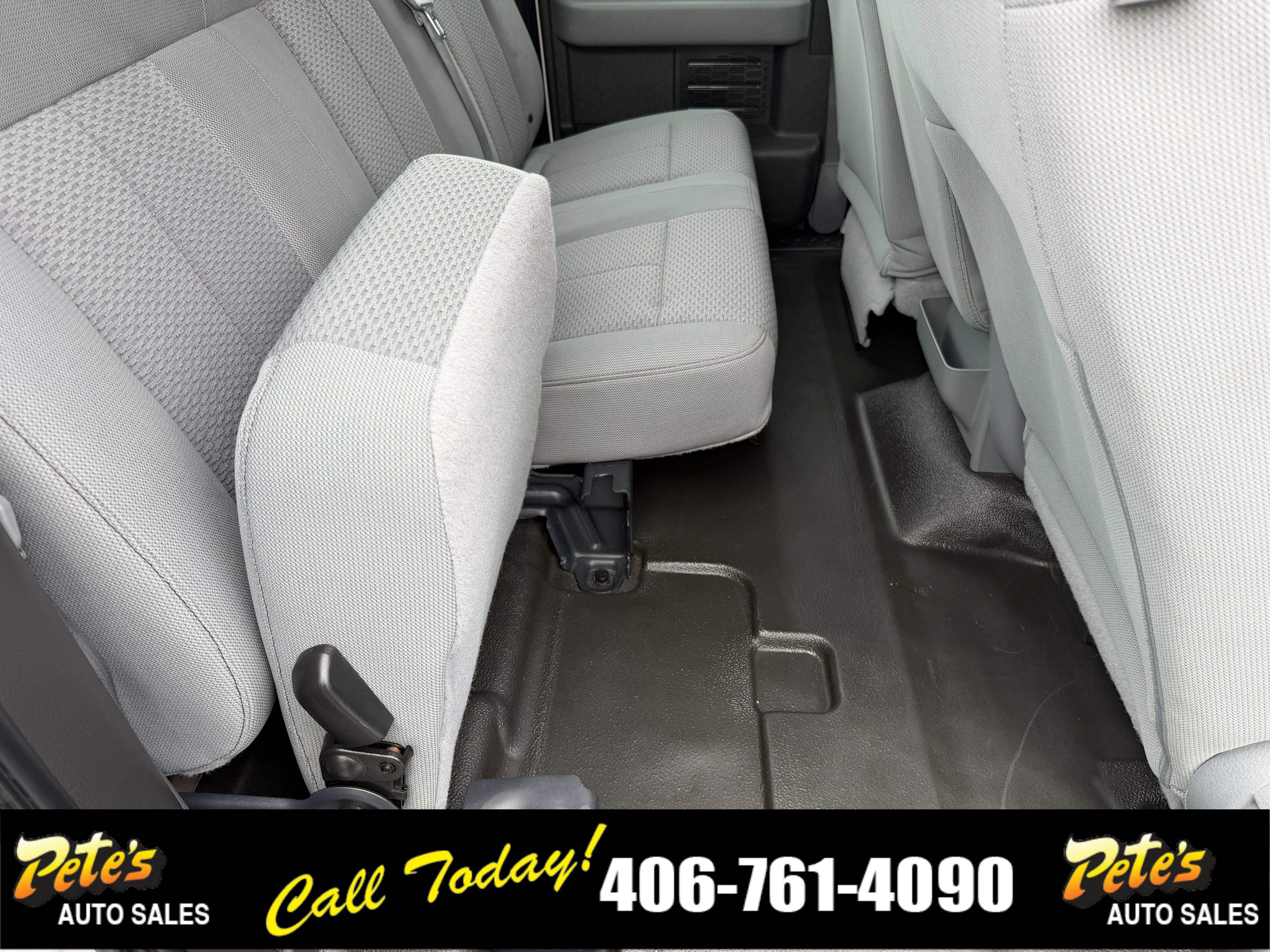 Used 2014 Ford F150 XL w/ Power Equipment Group RWD image 15
