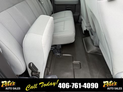 Used 2014 Ford F150 XL w/ Power Equipment Group RWD image 15