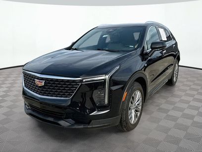Certified 2024 Cadillac XT4 Premium Luxury