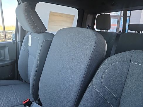 New 2026 RAM 3500 Tradesman image 74