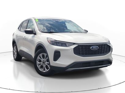 Used 2023 Ford Escape Active w/ Tech Pack #1