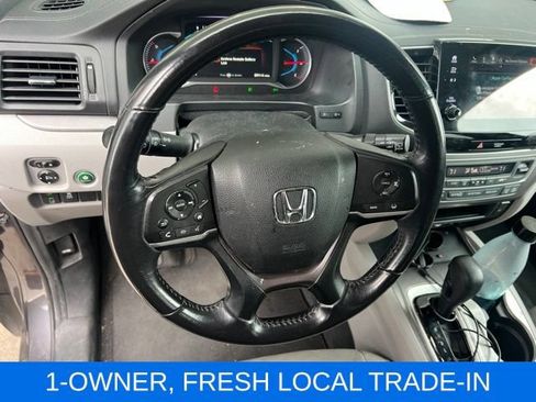 Used 2019 Honda Pilot EX-L image 2