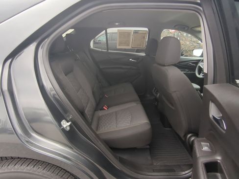 Used 2020 Chevrolet Equinox LT image 28