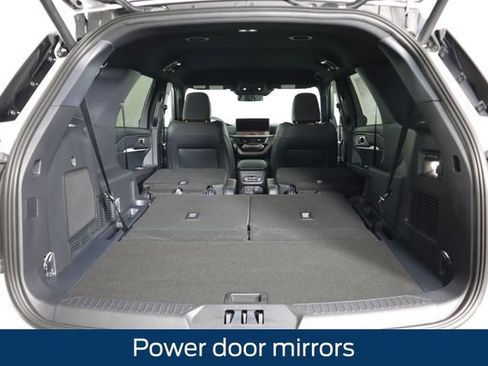 New 2026 Ford Explorer Tremor w/ Tremor Convenience Package AWD/4WD image 54