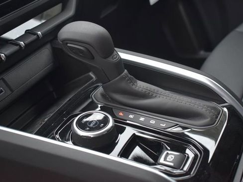 New 2026 Chevrolet Colorado Trail Boss image 23