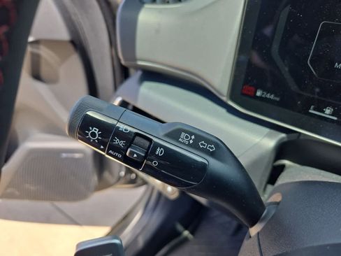 Certified 2026 Kia K4 GT-Line Turbo FWD image 27