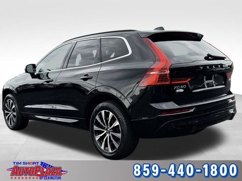 Used 2023 Volvo XC60 B5 Core w/ Climate Package AWD/4WD image 2