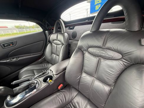 Used 2001 Chrysler Prowler RWD image 14