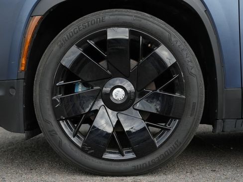 Used 2023 Fisker Ocean Extreme AWD/4WD image 13