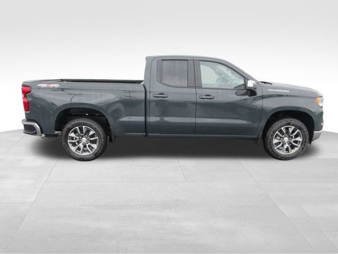 New 2026 Chevrolet Silverado 1500 LT image 7