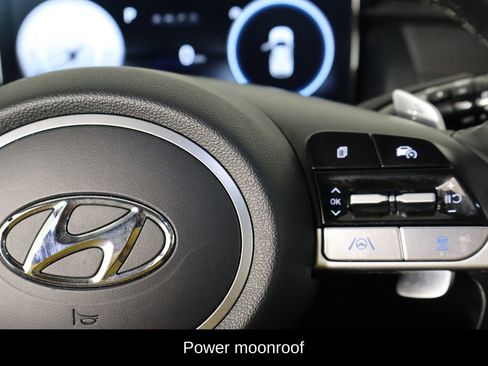 Used 2023 Hyundai Tucson Limited image 10