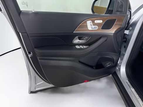 Certified 2026 Mercedes-Benz GLE 350 4MATIC image 25