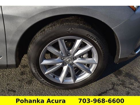 Certified 2024 Acura RDX SH-AWD image 34