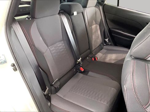 Used 2025 Subaru Impreza 2.0i Sport AWD/4WD image 19