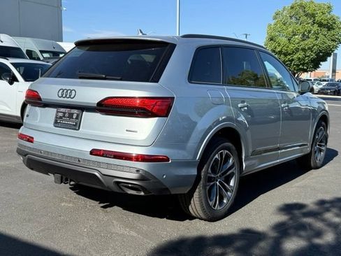 New 2026 Audi Q7 2.0T Premium Plus AWD/4WD image 7