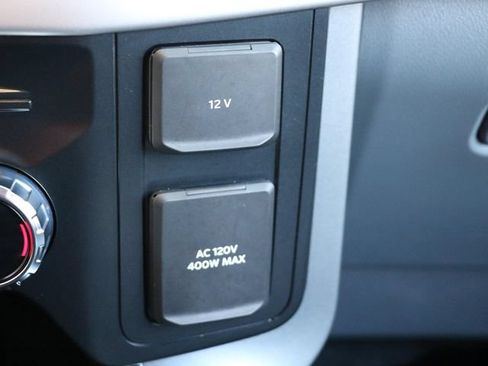 Used 2022 Ford F150 XLT w/ Equipment Group 302A High AWD/4WD image 28