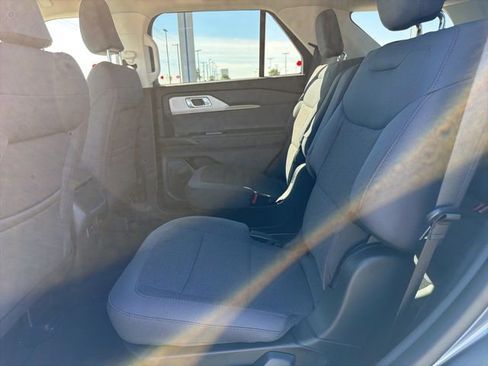 New 2026 Ford Explorer Active image 15