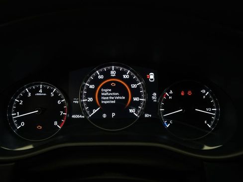 Certified 2023 MAZDA CX-30 AWD 2.5 S w/ Preferred Package image 2