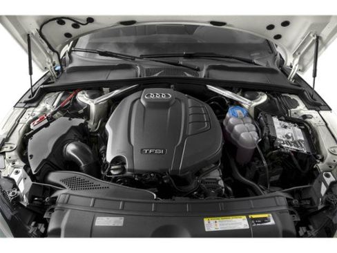 Used 2019 Audi A5 2.0T Premium Plus w/ Premium Plus AWD/4WD image 13